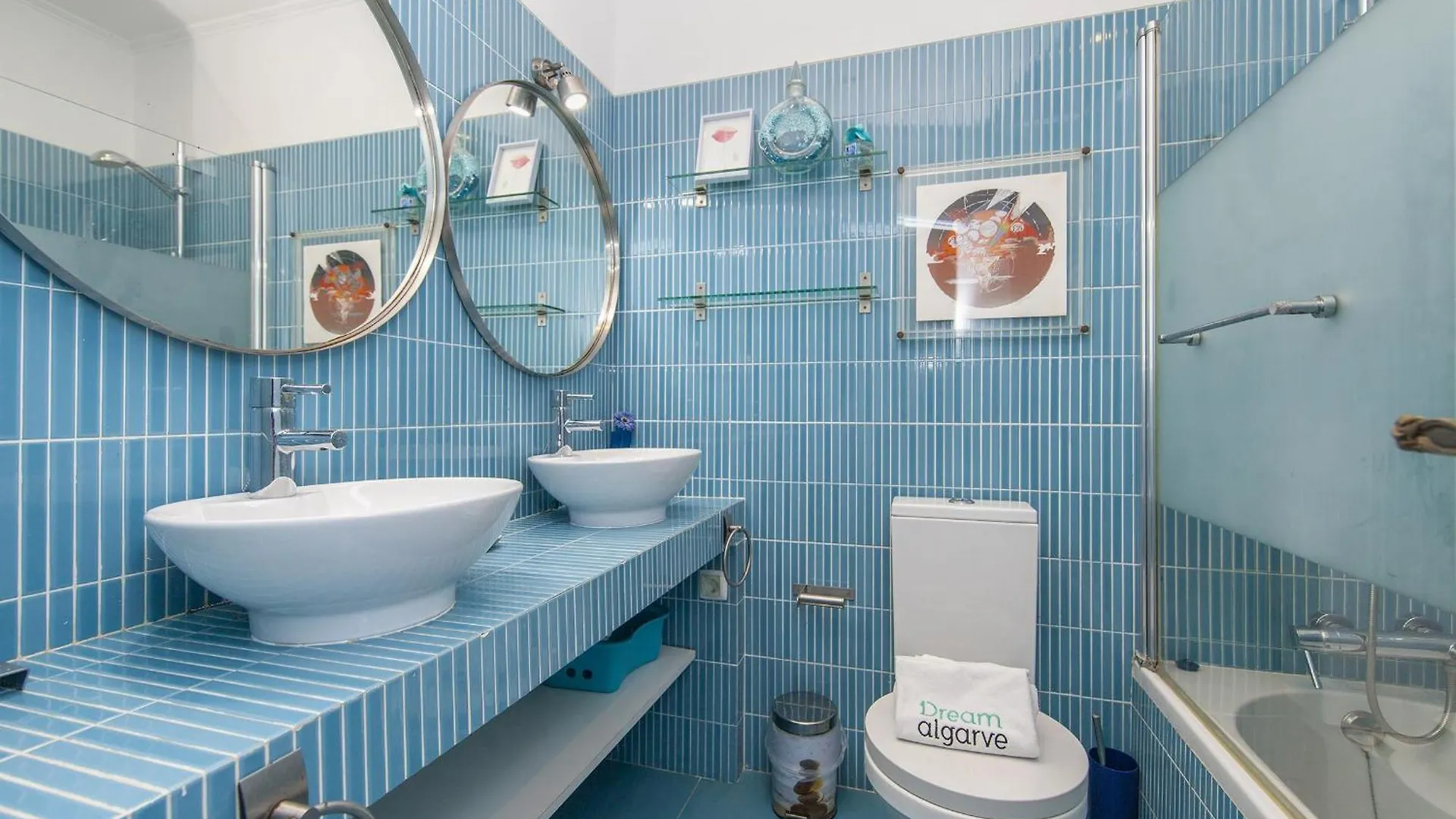 C22 - Beco Do Poco Beach Townhouse In Praia Da Luz 0*,  Portugal