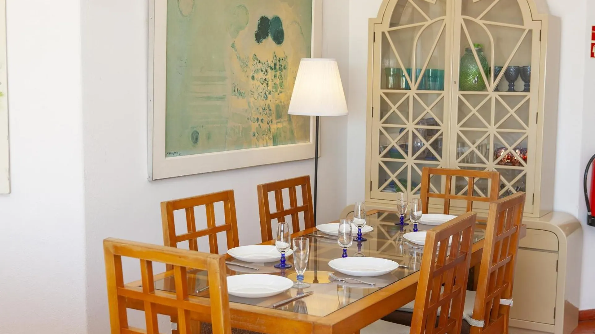 Apartment C22 - Beco Do Poco Beach Townhouse In Praia Da Luz
