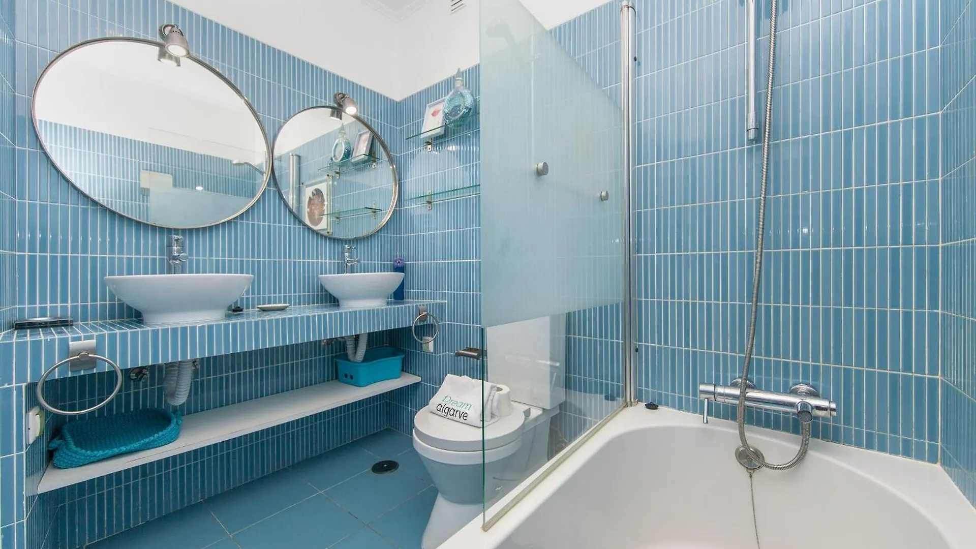 C22 - Beco Do Poco Beach Townhouse In Praia Da Luz Portugal