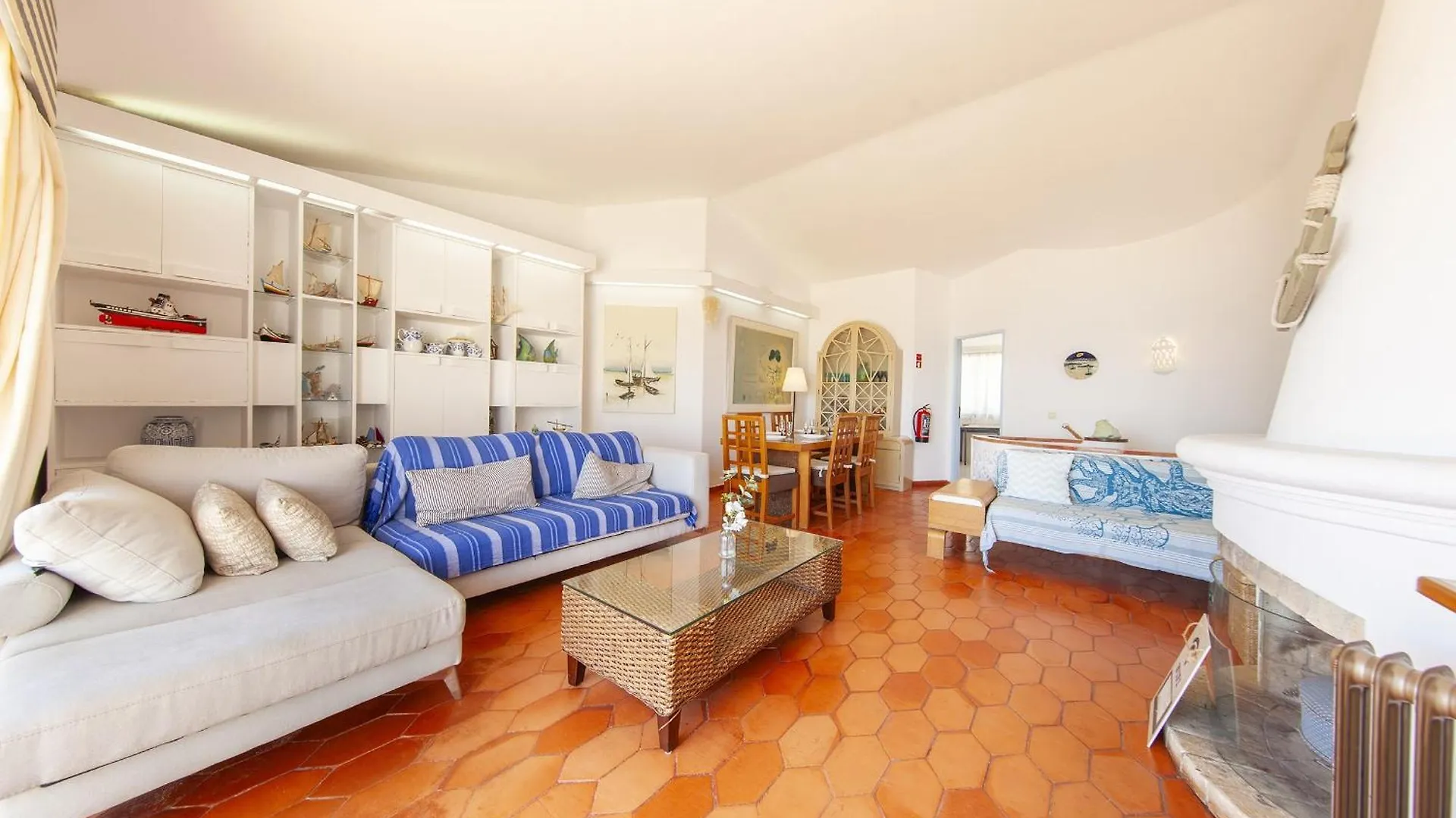 C22 - Beco Do Poco Beach Townhouse In Praia Da Luz