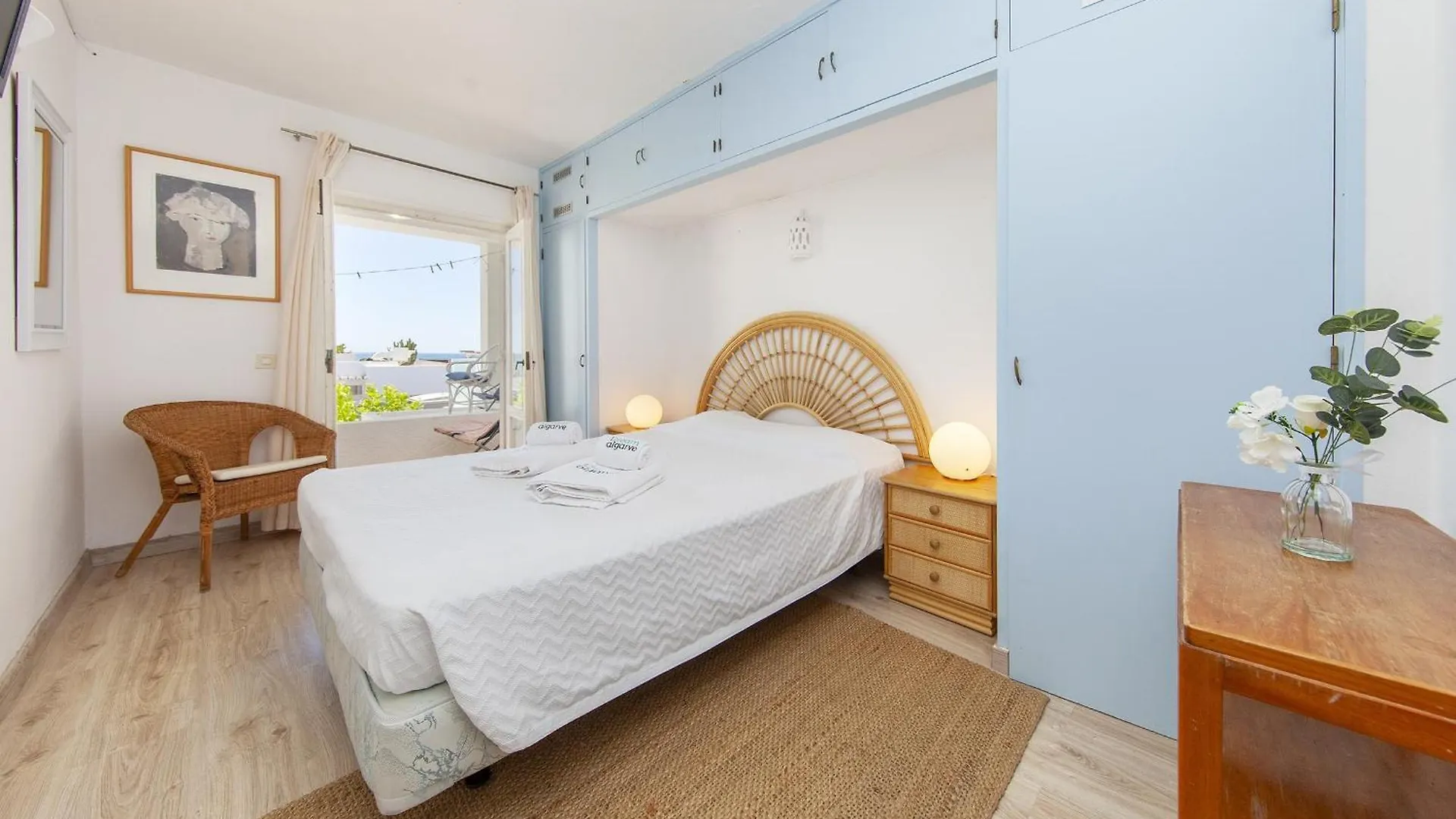C22 - Beco Do Poco Beach Townhouse In Praia Da Luz 0*,  Portugal
