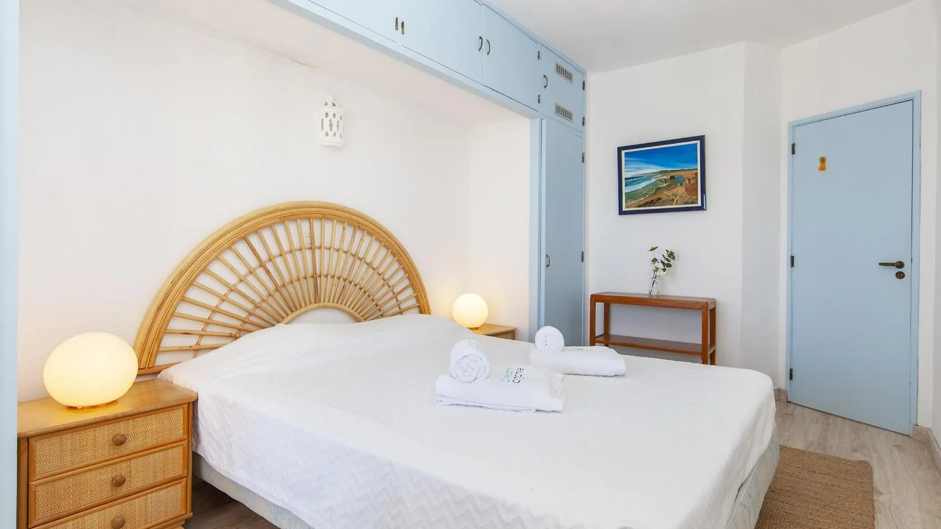 C22 - Beco Do Poco Beach Townhouse In Praia Da Luz 0*,