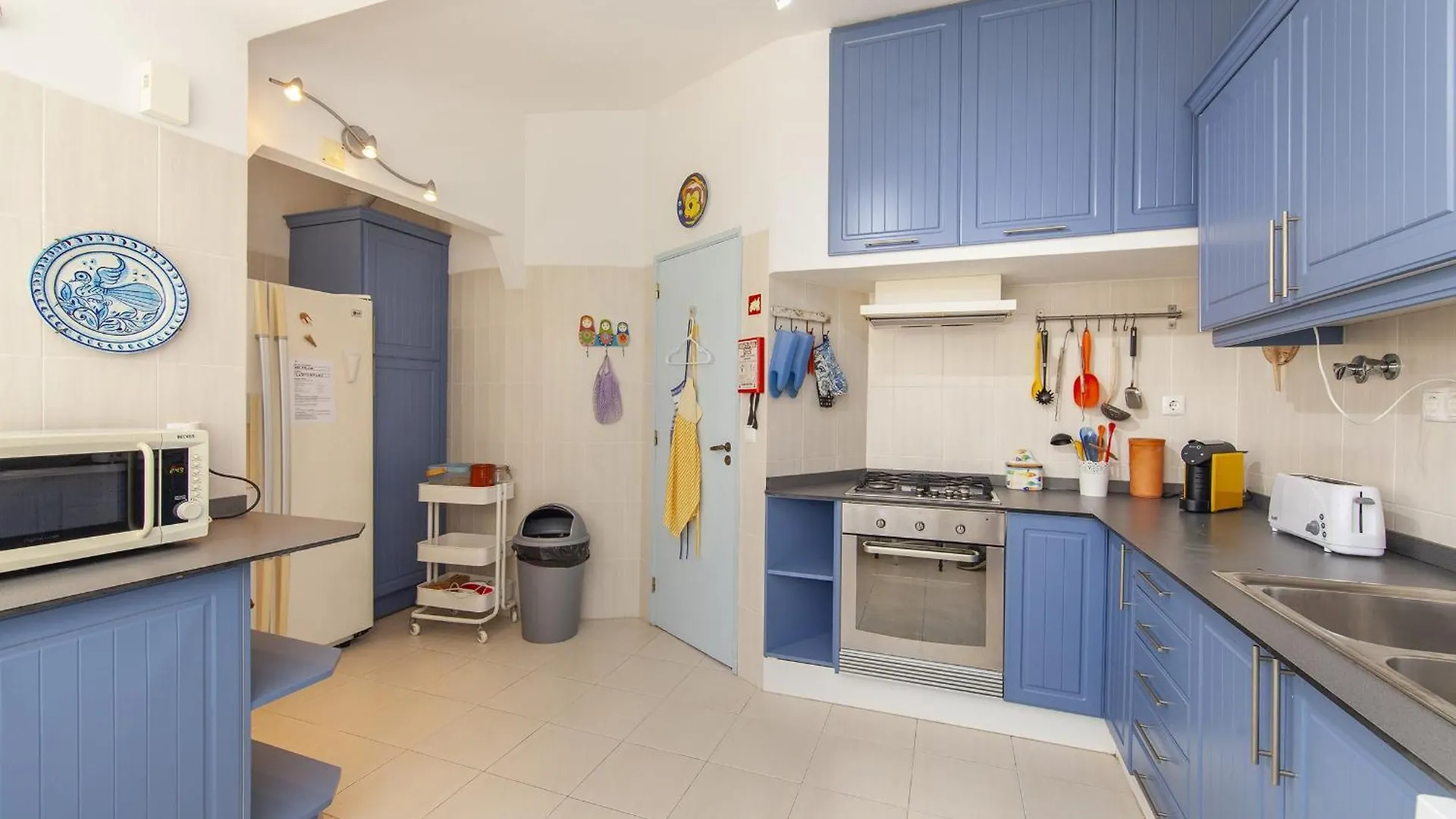 C22 - Beco Do Poco Beach Townhouse In Praia Da Luz