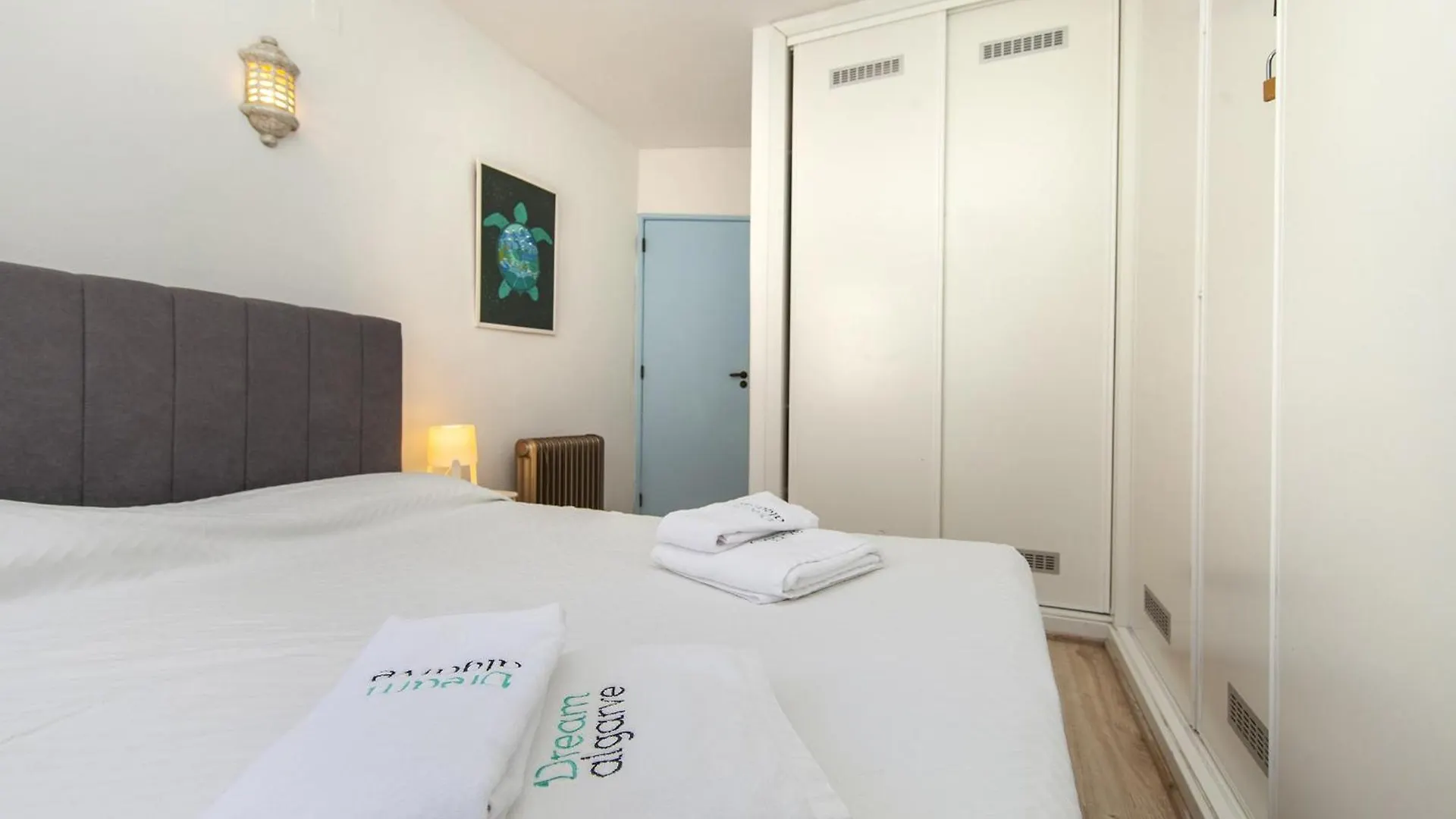 Apartment C22 - Beco Do Poco Beach Townhouse In Praia Da Luz