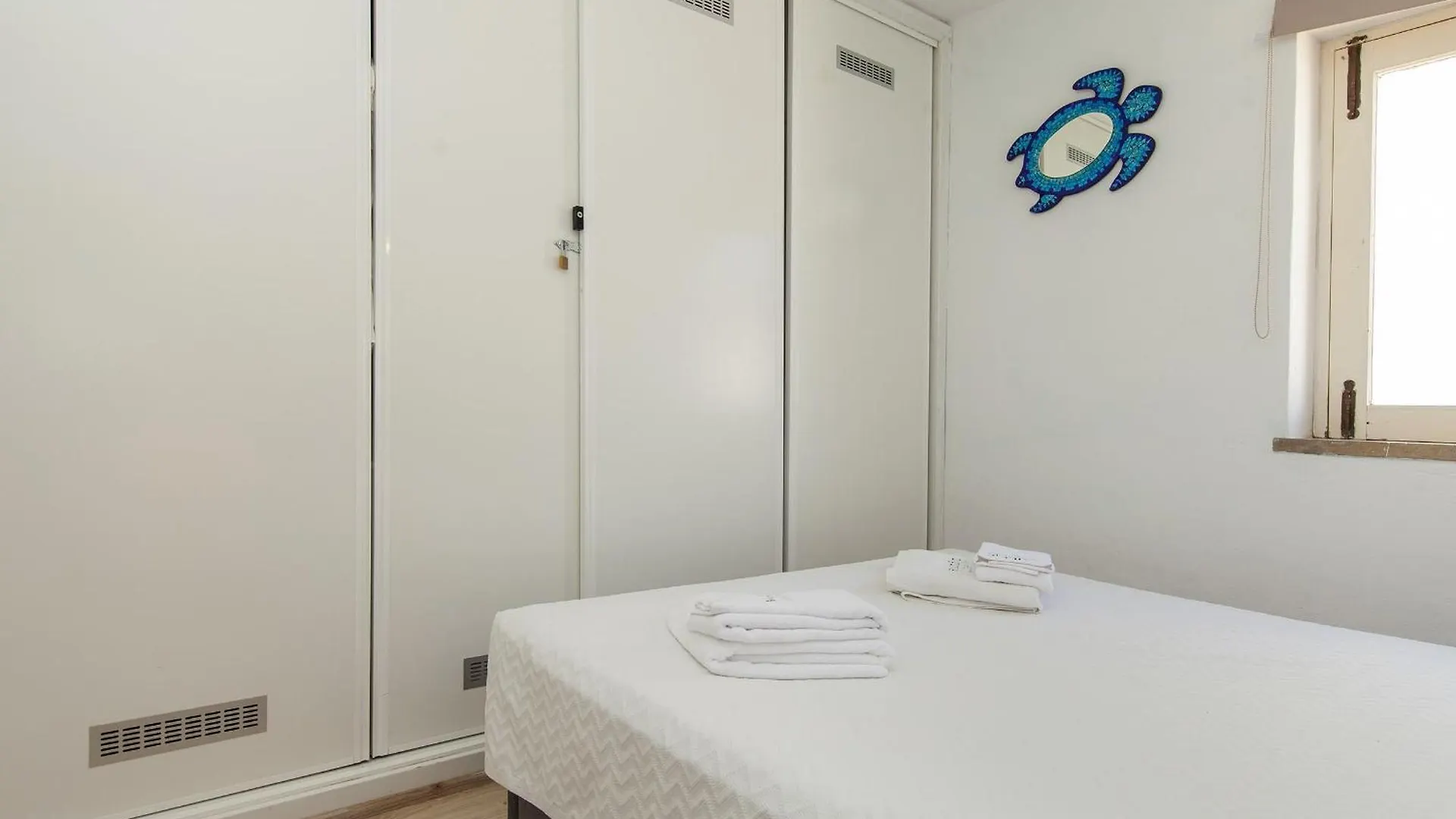 C22 - Beco Do Poco Beach Townhouse In Praia Da Luz 0*,