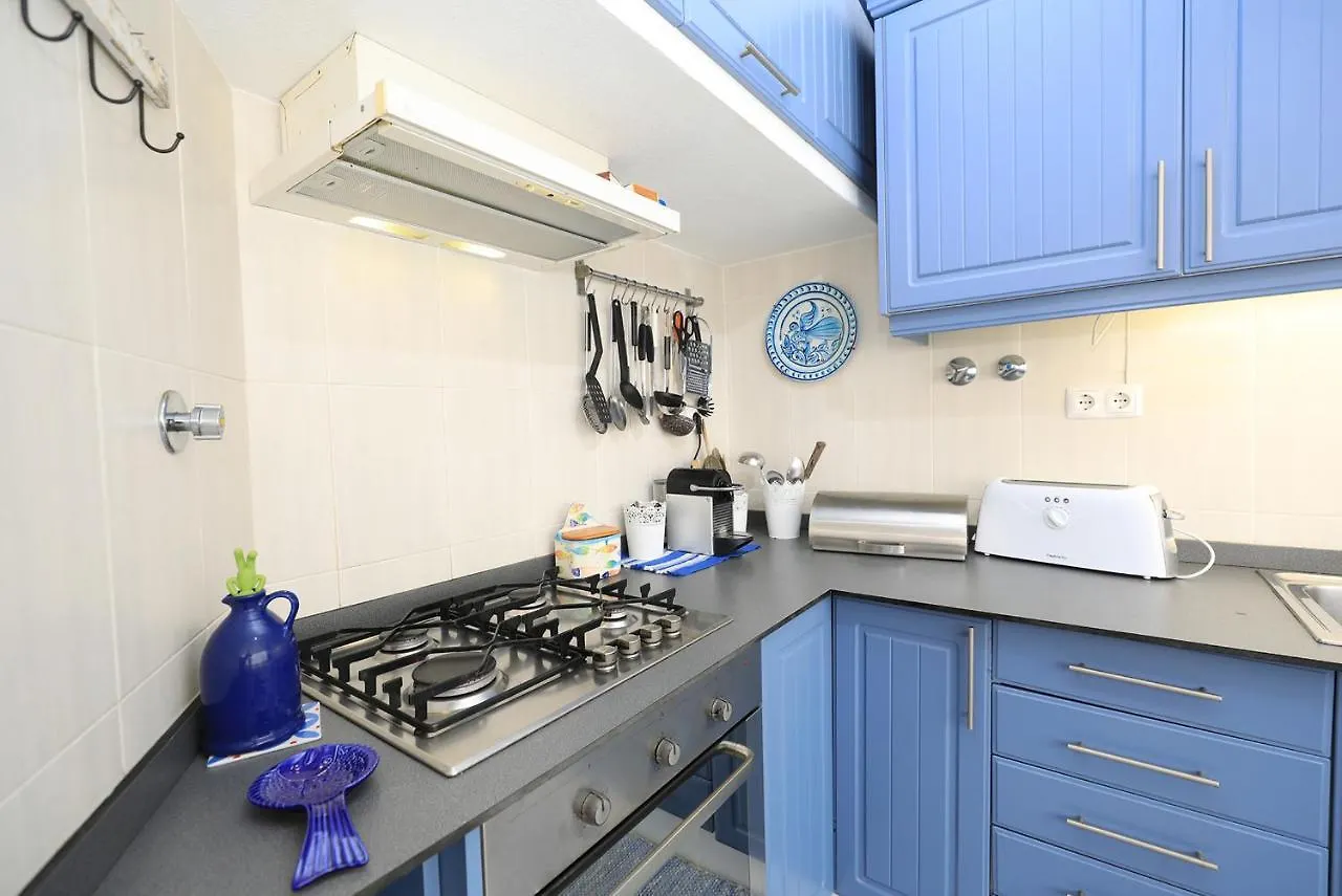 C22 - Beco Do Poco Beach Townhouse In Praia Da Luz Apartment 0*,  Portugal